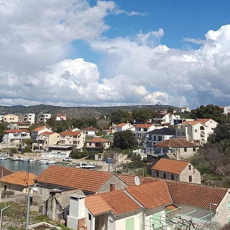 Apartman Marin Ražanj Kültér fotó