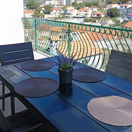 Apartman Marin Ražanj Kültér fotó