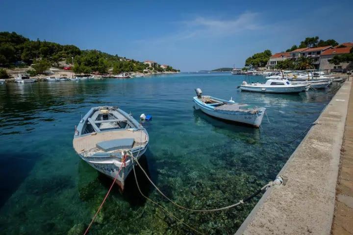 Apartman Marin Ražanj Kültér fotó