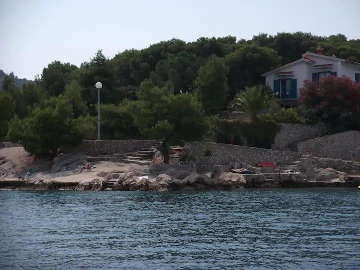 Apartman Marin Ražanj Kültér fotó