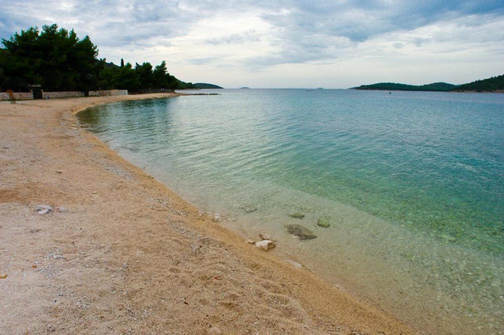 Apartman Marin Ražanj Kültér fotó