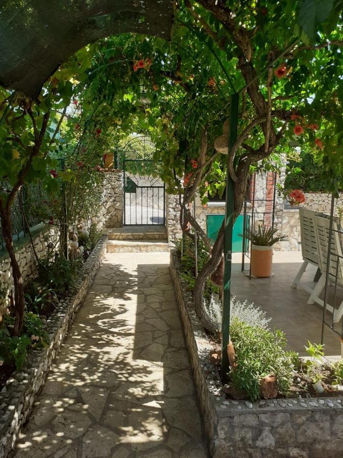 Apartman Marin Ražanj Kültér fotó