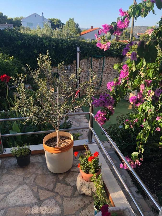 Apartman Marin Ražanj Kültér fotó