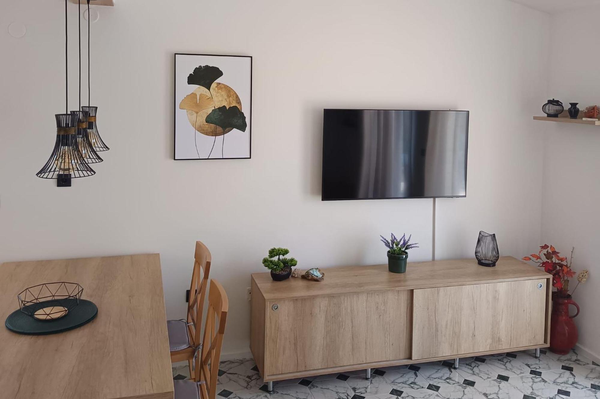 Apartman Marin Ražanj Kültér fotó