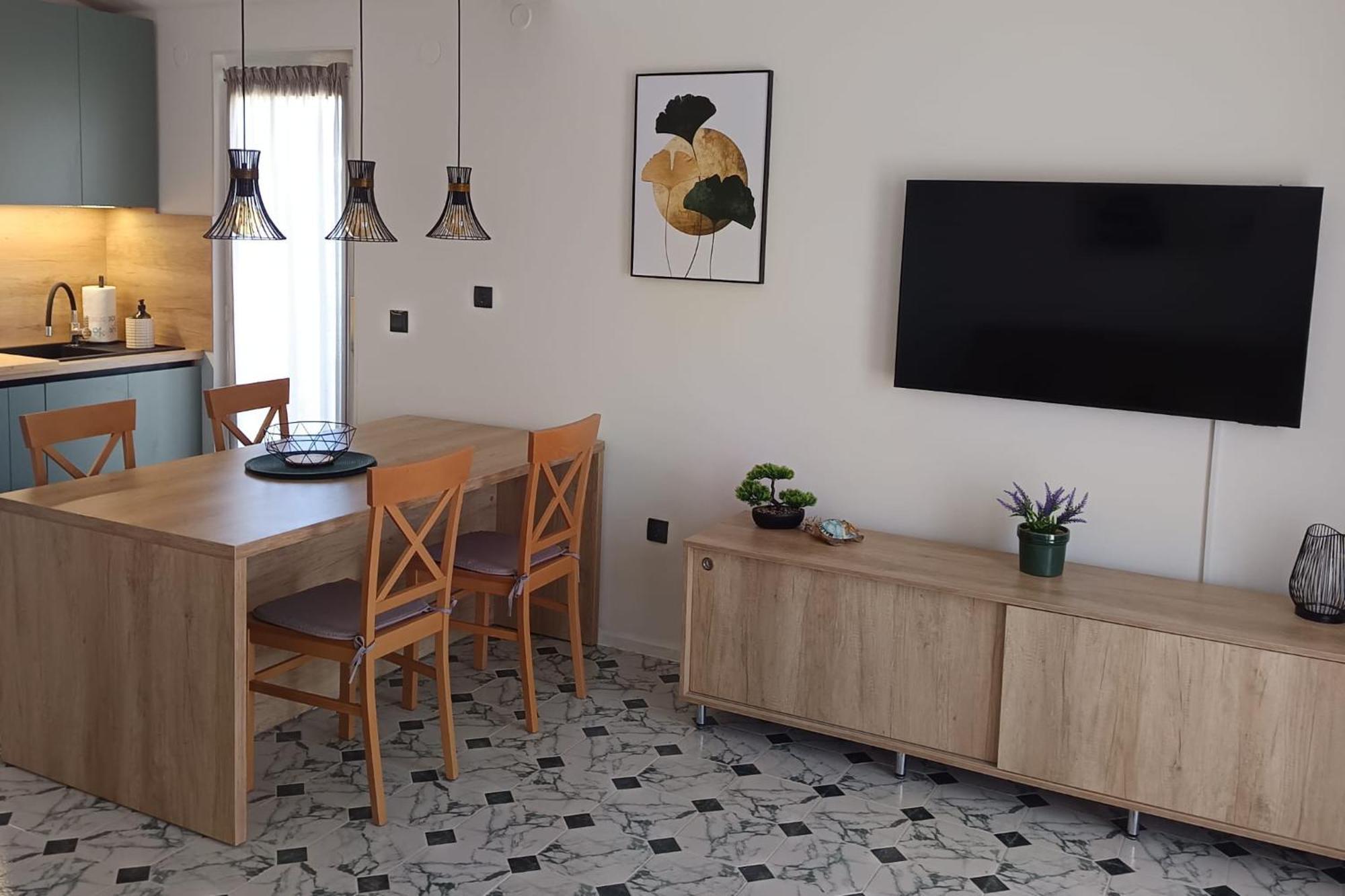 Apartman Marin Ražanj Kültér fotó