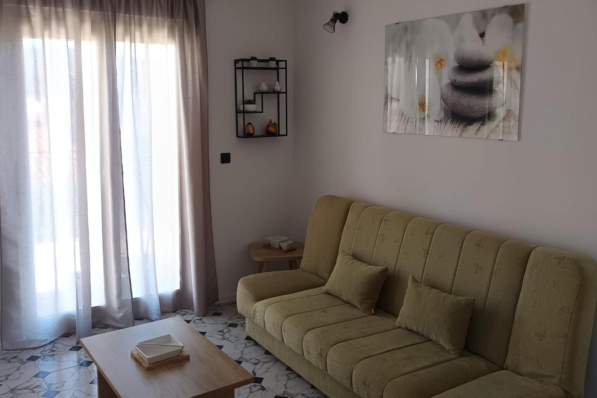 Apartman Marin Ražanj Kültér fotó