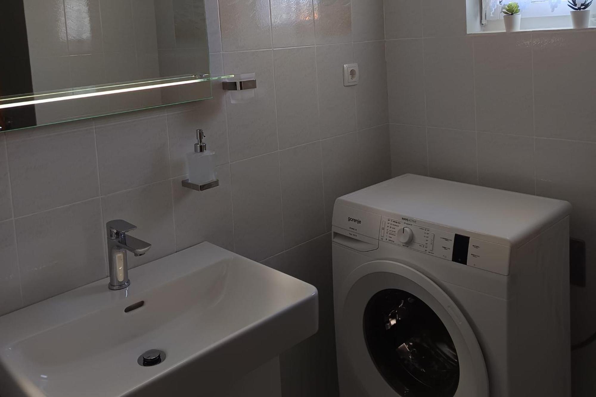 Apartman Marin Ražanj Kültér fotó