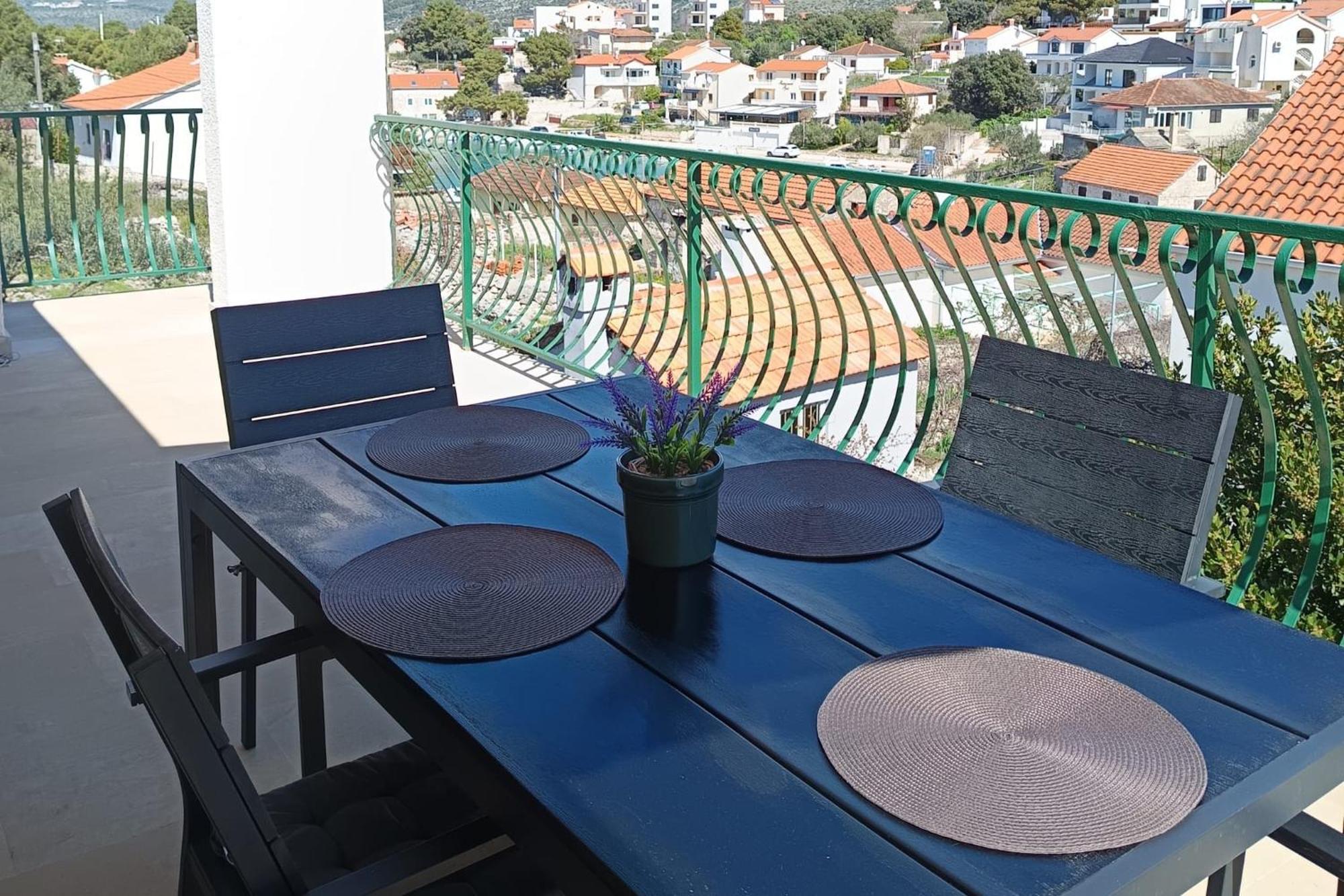 Apartman Marin Ražanj Kültér fotó