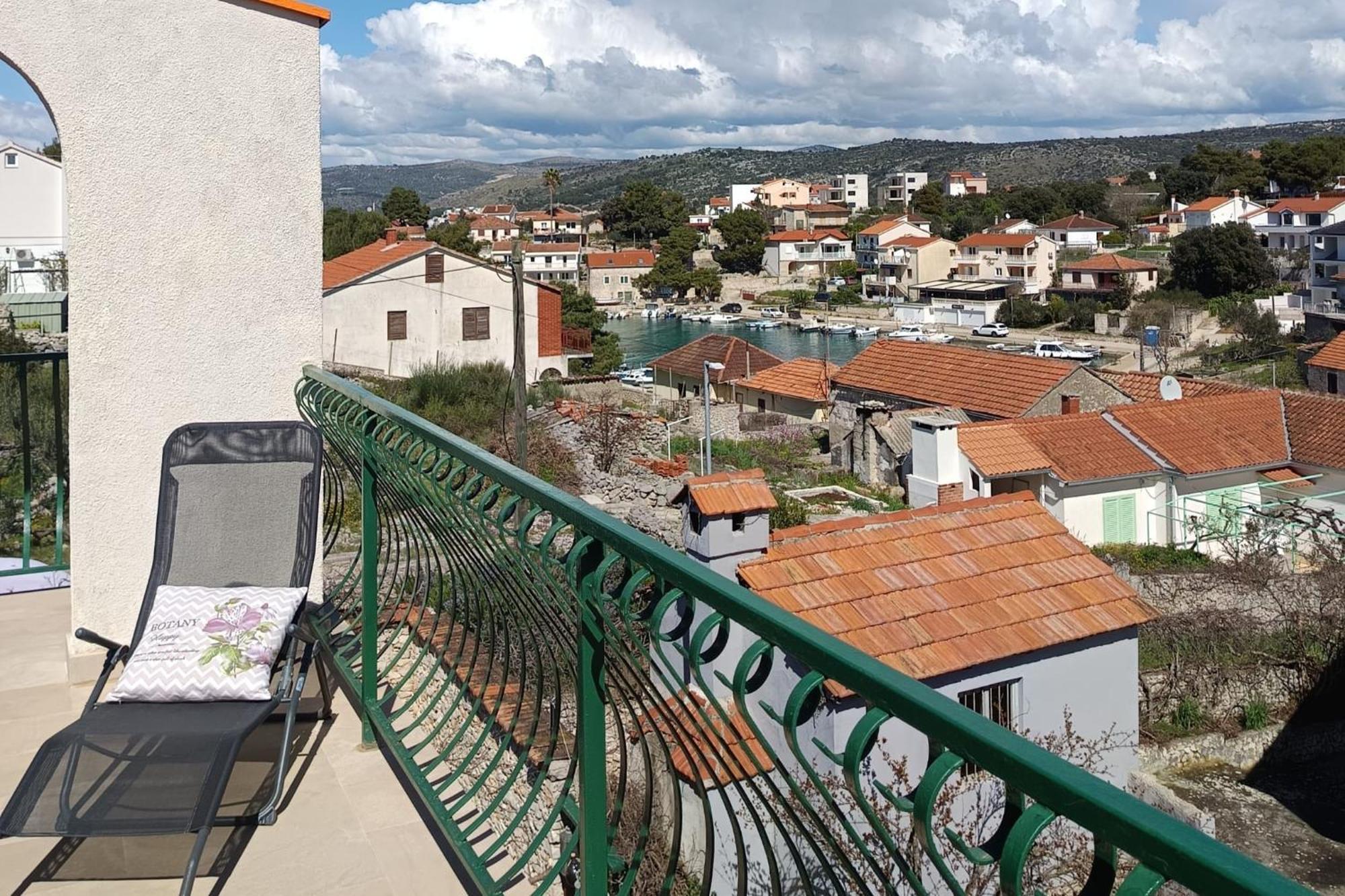 Apartman Marin Ražanj Kültér fotó